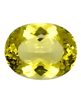 Lemon Quartz